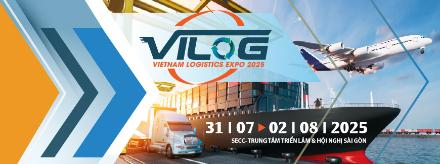 Xu hướng logistics Việt Nam 2025: Chuyển mình cùng công nghệ