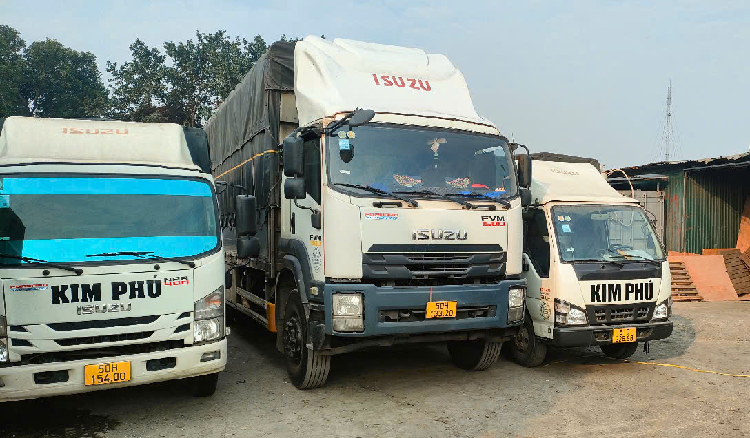 van chuyen hang di da nang vantaikimphu