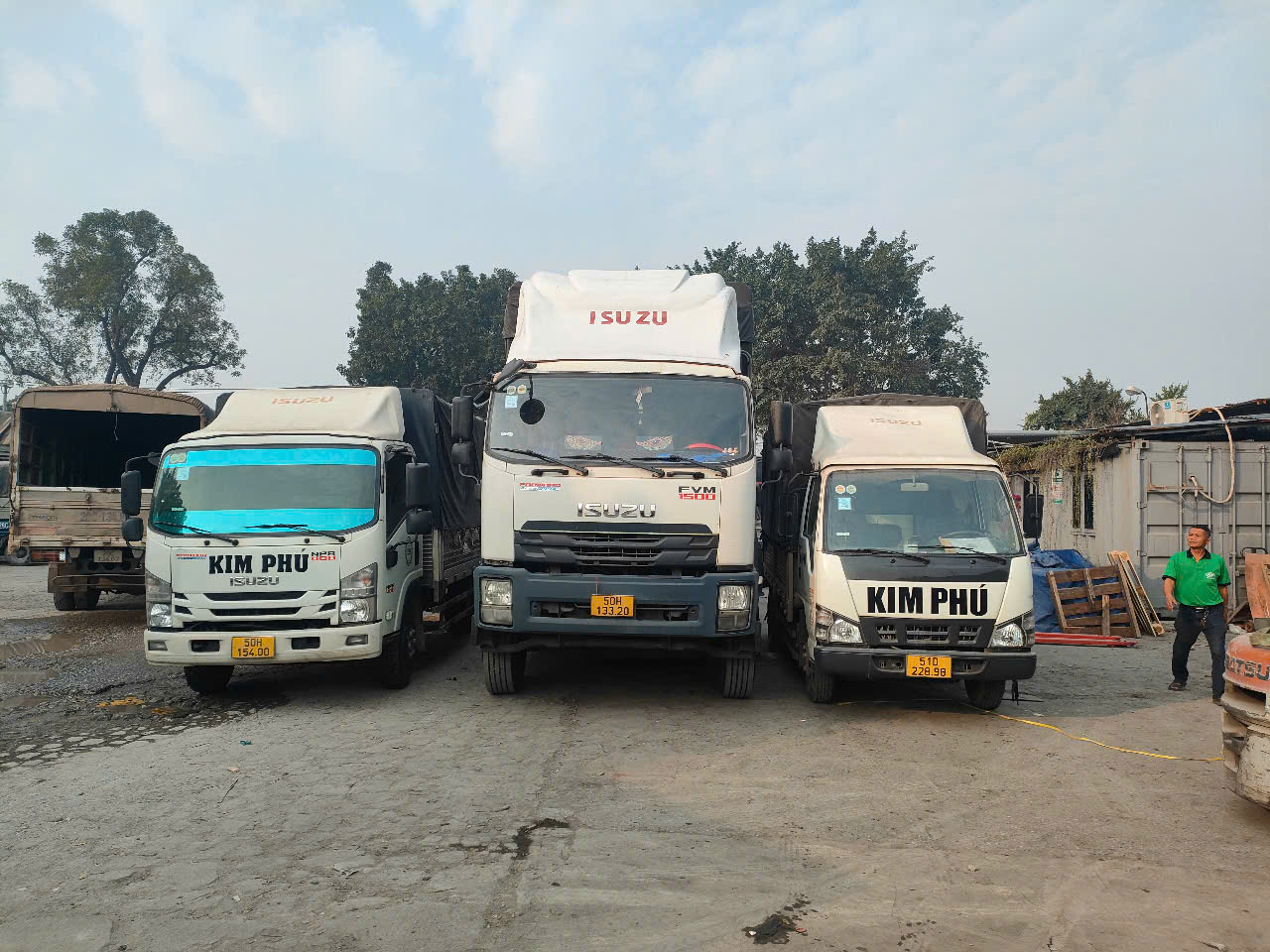 van chuyen hang di mien trung vantaikimphu