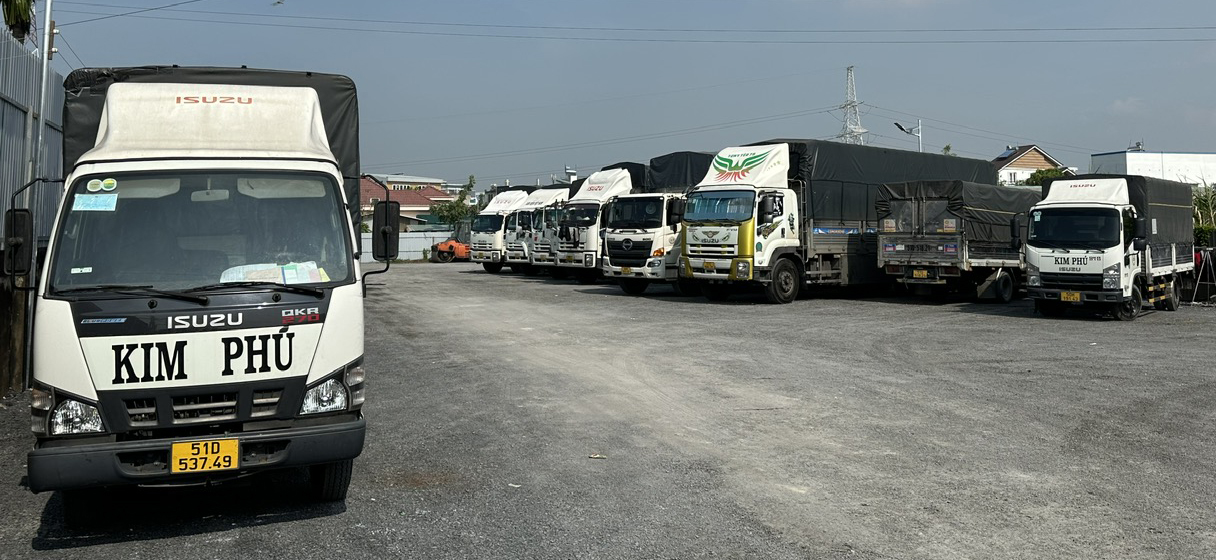 van chuyen hang noi thanh ha noi vantaikimphu