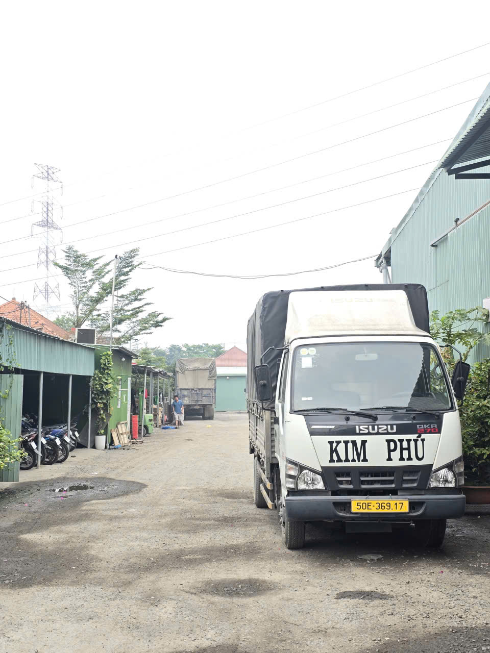 xe tai 2tan vantaikimphu