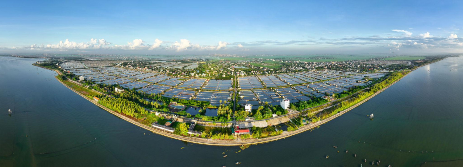 Vận chuyển hàng từ TP.HCM đi Thái Bình uy tín – Chành xe Bắc Nam giao nhanh