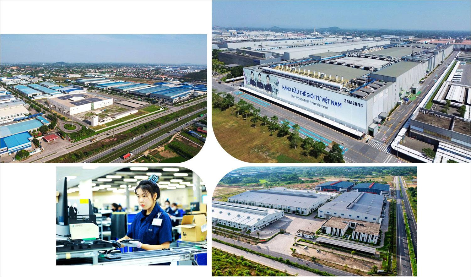 Chành xe TP.HCM đi Tuyên Quang – Vận chuyển hàng hóa Bắc Nam uy tín